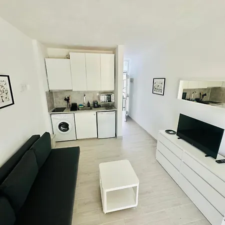 Apartman Eureka *