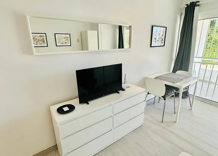 Eureka Διαμέρισμα