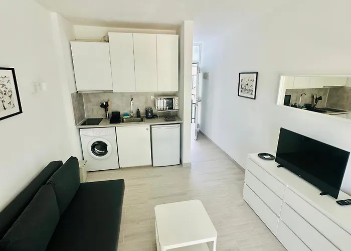 Apartamento Eureka *