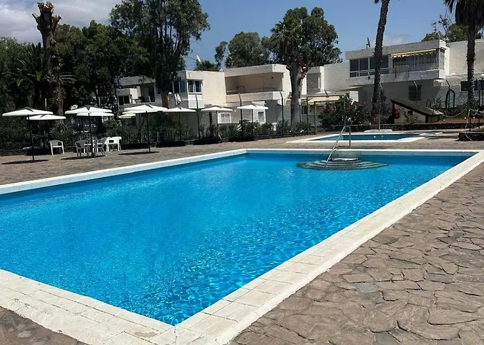 Apartamento Eureka
